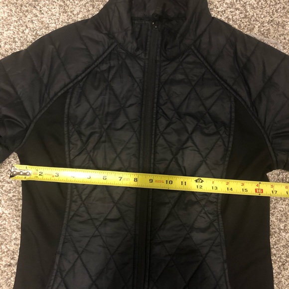 Eddie Bauer winter coat - Picture 5 of 8